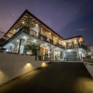 5* Hotel Danisco Leisure Bunglow