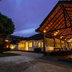  Hostel Lost & Found -