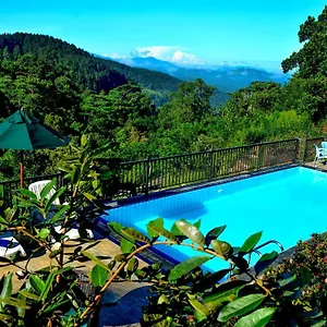 4* Bed & Breakfast The Grand Hills