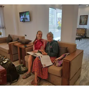 3* Hotel Bpr - Asgiriya ,kandy