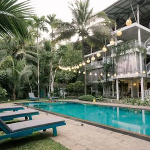 3* Hotel French Garden