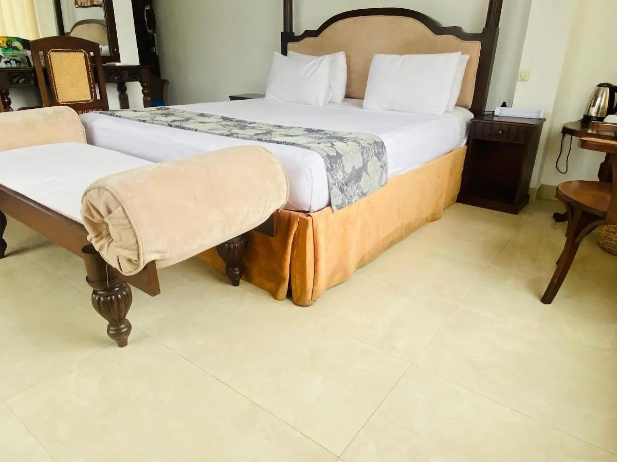 Quick Stop Inn Kandy