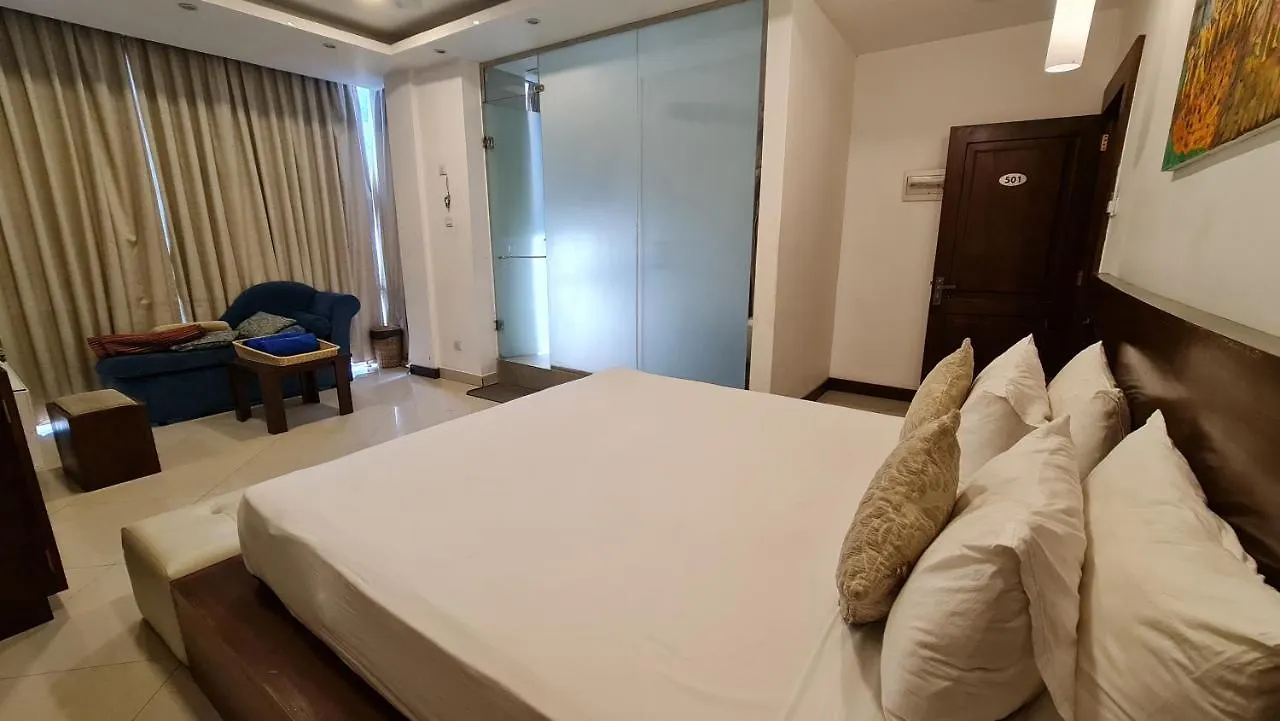 Quick Stop Inn Kandy