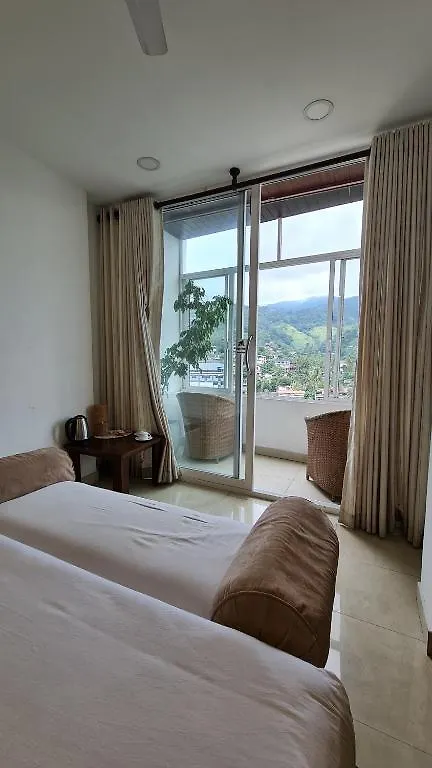 Quick Stop Inn Kandy
