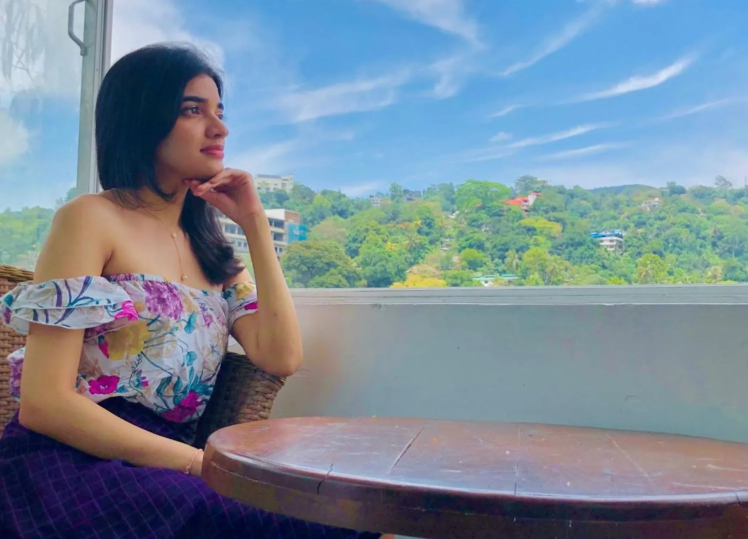 Hotel Quick Stop Inn Kandy