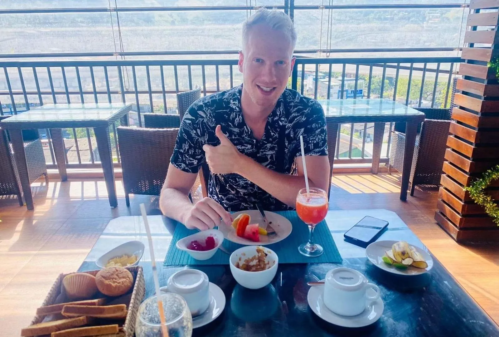 Quick Stop Inn Kandy Hotel