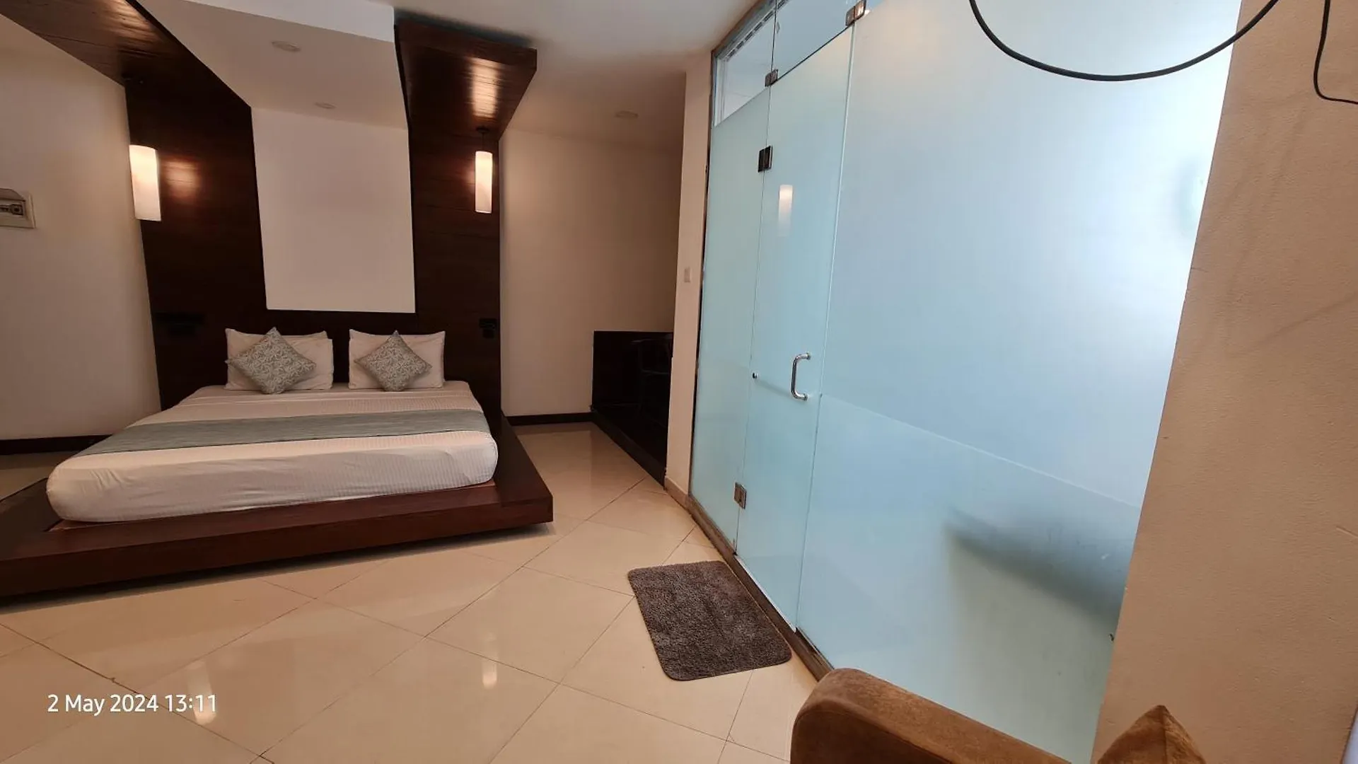 Quick Stop Inn Kandy Hotel
