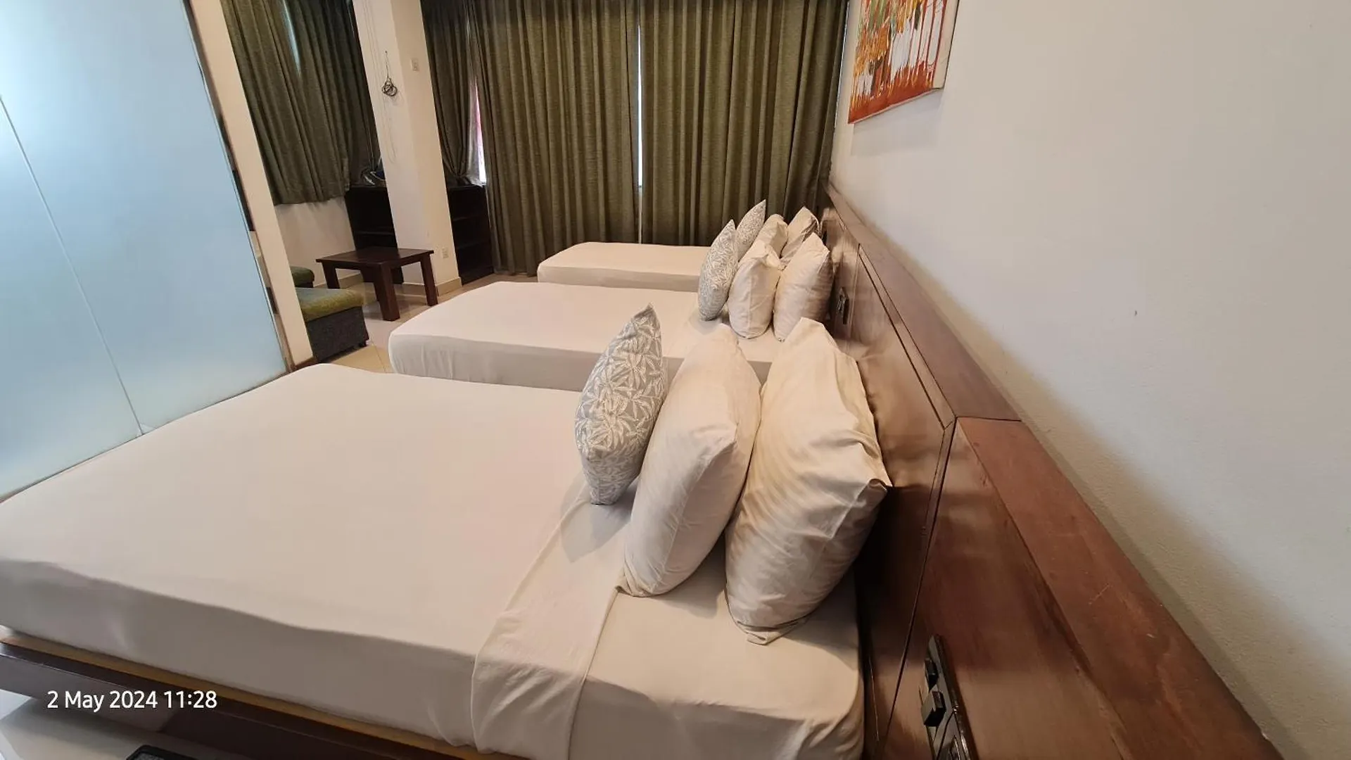 Hotel Quick Stop Inn Kandy Sri Lanka