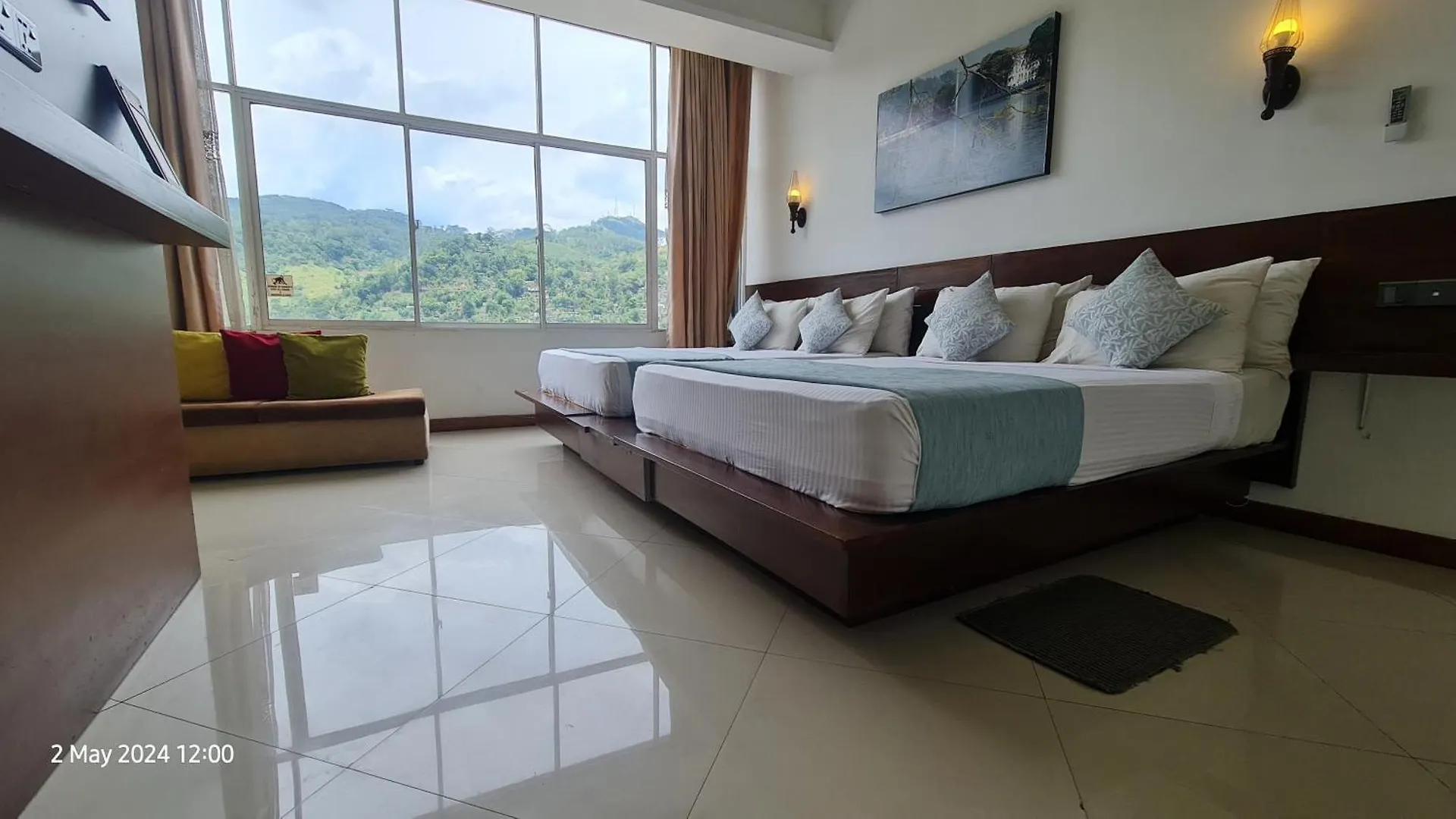 Quick Stop Inn Kandy