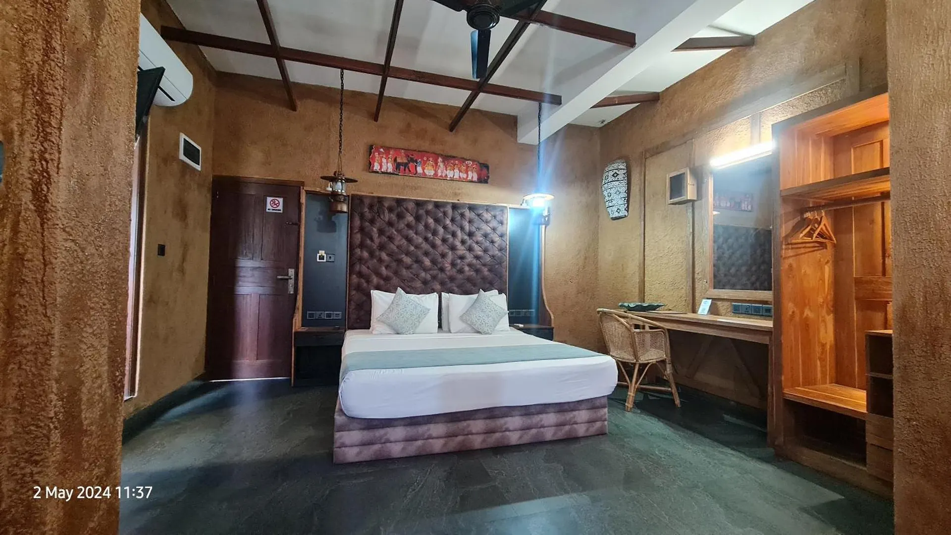 Hotel Quick Stop Inn Kandy