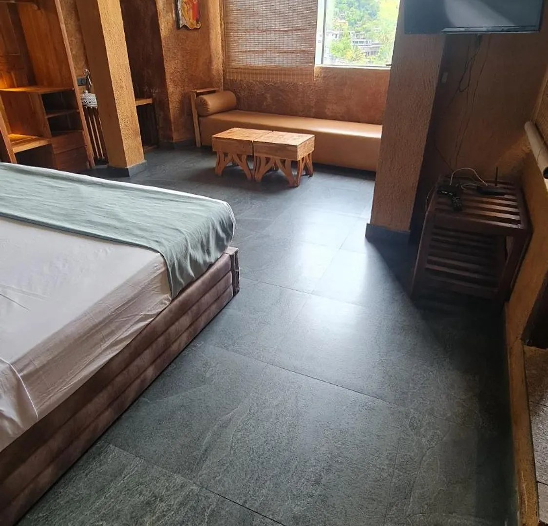Quick Stop Inn Kandy Hotel