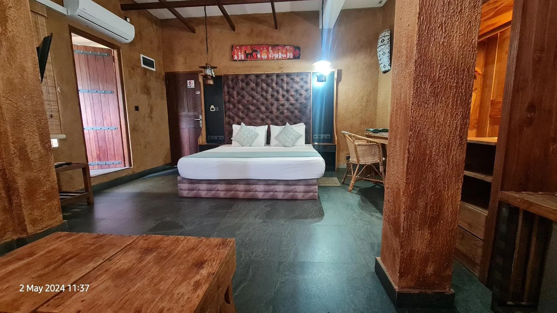 Hotel Quick Stop Inn Kandy