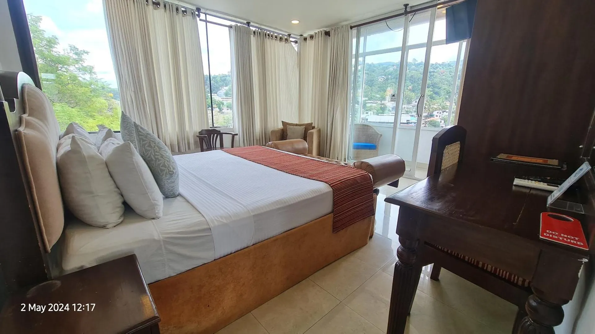 Quick Stop Inn Kandy